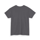 Bed Wine Blue T-Shirt — Patriotic Red White & Blue Graphic Tee