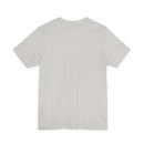 Iron-Willed Barbell Graphic Tee