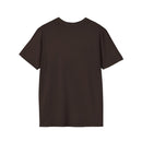 Veteran Behind the Wheel T-Shirt