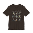 Cheeky Gym Bandits Shirt