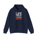 Effortlessly Strong Hoodie