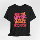 Energize Your Lifting Tee
