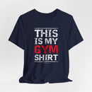 Energized Everyday Training Tee