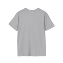 Locked In T-Shirt — Motivational 'Locked In' Graphic Tee