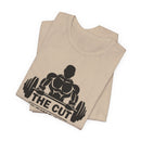 Rocking Cut-Phase Jersey