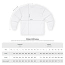 Bee Cool Long Sleeve Tee — Cute Bumblebee Graphic Shirt