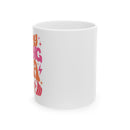 Amped Morning Barbell Mug