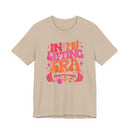 Energize Your Lifting Tee