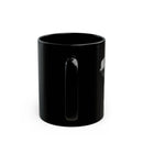 Bold Avocado Goals Mug