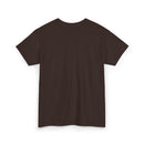 Bed Wine Blue T-Shirt — Patriotic Red White & Blue Graphic Tee