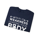 Elevate Strength Unisex Crew