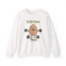 Energetic Spud Life Crewneck