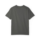 T-Shirt — "We're Equally Whack" Turtle & Duck Best Friends Graphic Tee