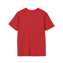 Locked In T-Shirt — Motivational 'Locked In' Graphic Tee