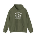 Chill‑Lift Unisex Hoodie
