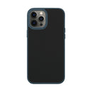 PU Leather Engraved Phone Case — Personalized Minimalist Protective Cover