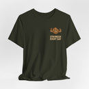 Playful Power Cookie Tee