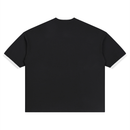 "I'm Too Young For This" Unisex Drop Shoulder Tee