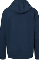 Collegiate Navy - BACK
