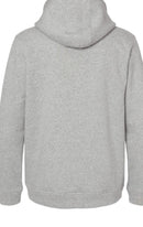 Grey Heather - BACK