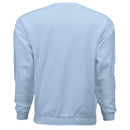 LIGHT BLUE - BACK