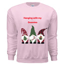 LIGHT PINK - FRONT