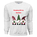 ASH - FRONT