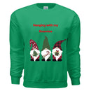 IRISH GREEN - FRONT