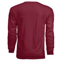 CARDINAL RED - BACK