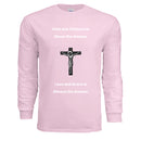 LIGHT PINK - FRONT