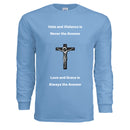 CAROLINA BLUE - FRONT