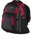 Red/Magnet/Blk - FRONT