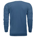 Cool Blue - BACK