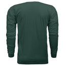 Forest Green - BACK