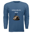 Cool Blue - FRONT