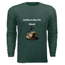 Forest Green - FRONT