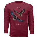 CARDINAL RED - FRONT