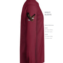 CARDINAL RED - SLEEVE_RIGHT