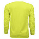 Safety Green - BACK