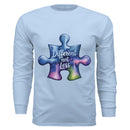 Light Blue - FRONT
