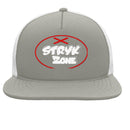 Silver/White - FRONT