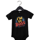 Solid Black Triblend - FRONT