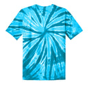Turquoise - BACK