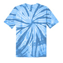 Light Blue - BACK