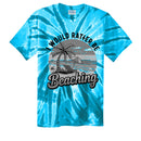 Turquoise - FRONT
