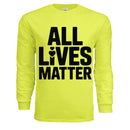 SAFETY GREEN - FRONT