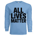 CAROLINA BLUE - FRONT