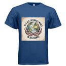 ANTIQUE ROYAL - FRONT