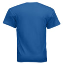 NEON BLUE - BACK