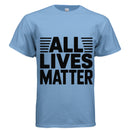 CAROLINA BLUE - FRONT